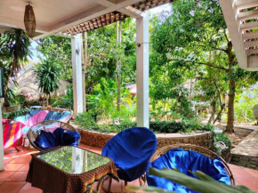 Jungle House Kep